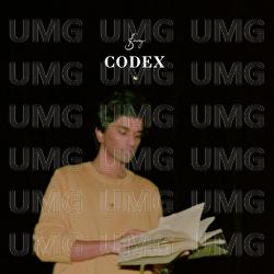 Codex - Joel Sunny