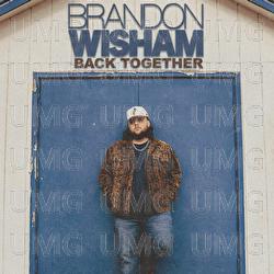 Back Together - Brandon Wisham