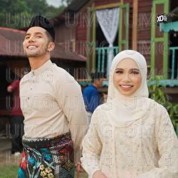 Raya ya ya - Iman Troye, Dato Sri Aliff Syukri