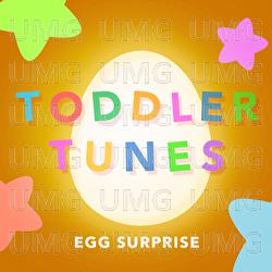 Egg Surprise - Toddler Tunes