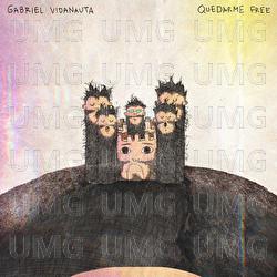 Quedarme Free - Gabriel Vidanauta