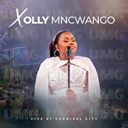 In This Place/Liyabasebenzela - Xolly Mncwango