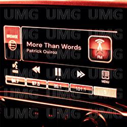 More Than Words - Patrick Quiroz