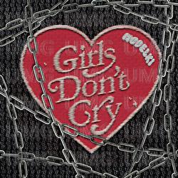 Dziewczyny Nie Płaczą - MODELKI, Vłodarski