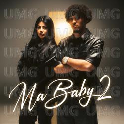 Ma Baby 2 - Jazeek, Lune