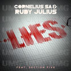 Lies - Cornelius SA, Rudy Julius, Section Five