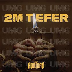 2 Meter tiefer - Kontra K