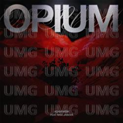 OPIUM - Adam Mi&scaron;&iacute;k, Nina Janova