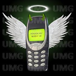 Touch My Body - Chris El Greco