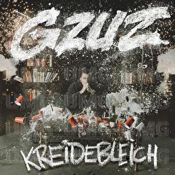 Kreidebleich - Gzuz