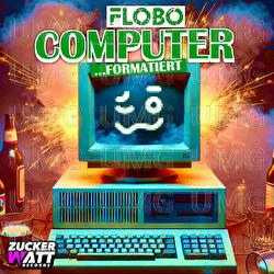 Computer formatiert - Flobo