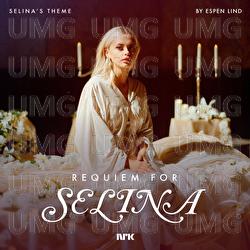 Selina's Theme - Espen Lind, Norwegian Radio Orchestra