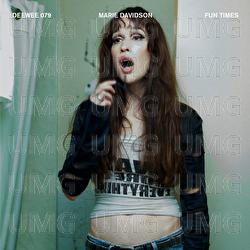 Fun Times - Marie Davidson