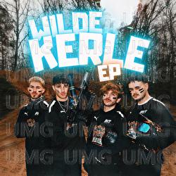 Wilde Kerle EP - Luca-Dante Spadafora, MYT