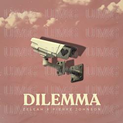 Dilemma - Zeleah, Pierre Johnson