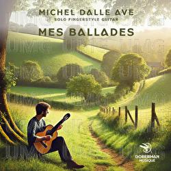Dalle Ave: Un jour de mars - Michel Dalle Ave