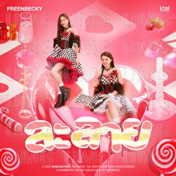 La Lai - Freen Sarocha, Becky Rebecca
