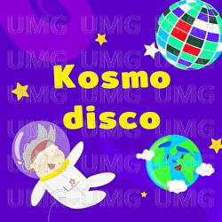 Kosmo disco - Wesoła Gromada