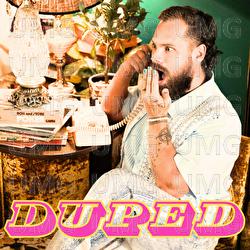 Duped - Theo Tams