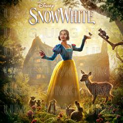 Waiting On A Wish - Rachel Zegler, Disney