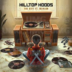 The Gift - Hilltop Hoods, Marlon