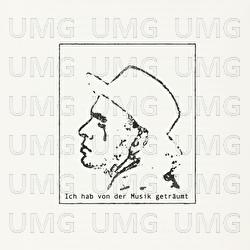 Ich hab von der Musik getr&auml;umt - Drangsal