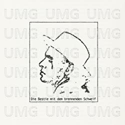 Die Bestie mit dem brennenden Schweif - Drangsal