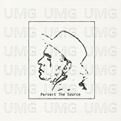 Pervert The Source - Drangsal