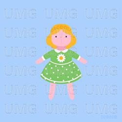 Ragdoll - The Lottery Winners, Chad Kroeger