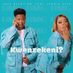 Kwenzekeni - Love Devotion, Iconic Keys
