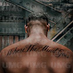 Where The Mind Goes - Anouk