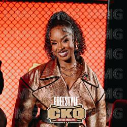 Freestyle CKO - Bamby, Tribal Kush