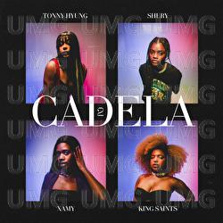 CADELA 2 - muito late, nunca morde - KING Saints, SHURY, Tonny Hyung