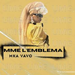 Mka vavo - Mme L'emblema