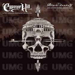 Black Sunday Live At The Royal Albert Hall - TBC,  London Symphony Orchestra
