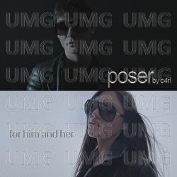 Poser - c4rl