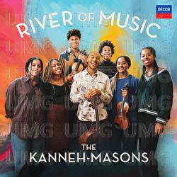 River of Music - The Kanneh-Masons