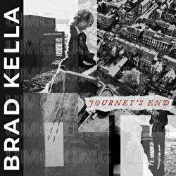 Journey's End - Brad Kella