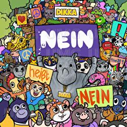 Nein heißt Nein - DIKKA
