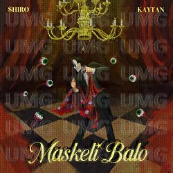 Maskeli Balo - Kaytan, $hiro