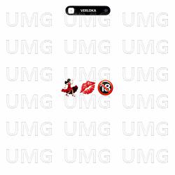 Netsilovana - VERLOKA