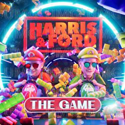 The Game - Harris & Ford