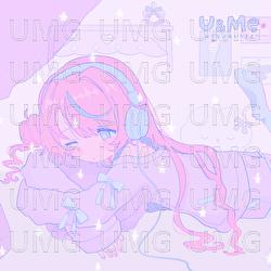 U&Me - HatenaPlaylist, Shikibu Meguri