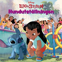 Lilo & Stitch - Hundutst&auml;llningen - Disney Klassiker