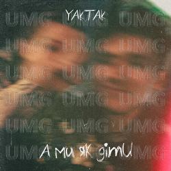 A my yak dity - YAKTAK
