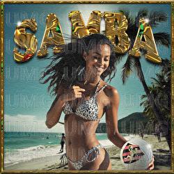 SAMBA - Sylva