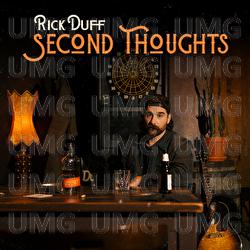 Second Thoughts - Rick Duff