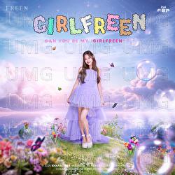 GIRLFREEN - Freen Sarocha