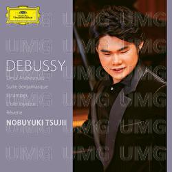 Nobuyuki Tsujii Plays Debussy - Nobuyuki Tsujii