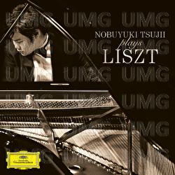 Nobuyuki Tsujii Plays Liszt - Nobuyuki Tsujii
